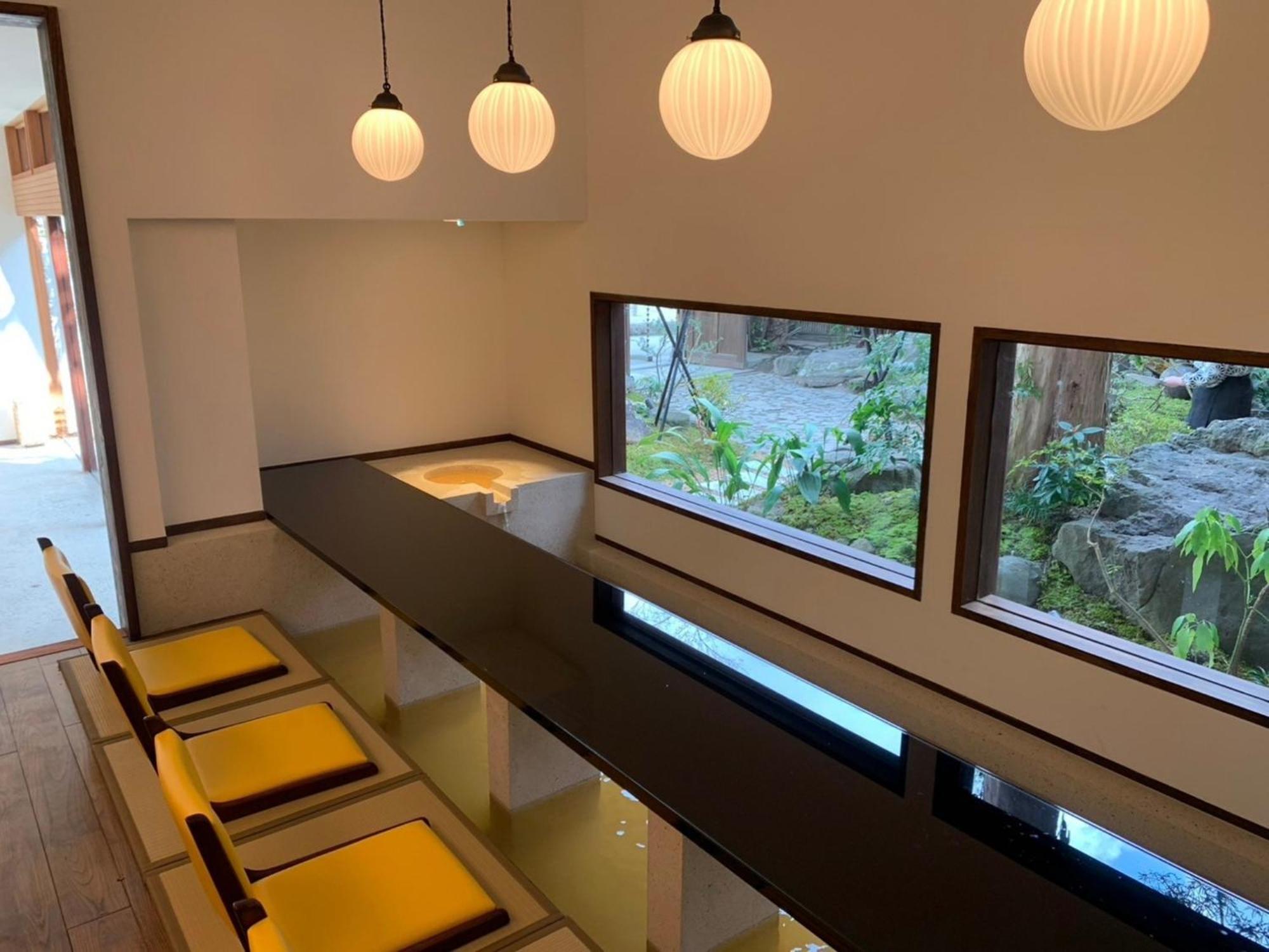 Shiseki Ryokan Kagetsu Taishoukan - Vacation Stay 48535V Takeo Exterior foto