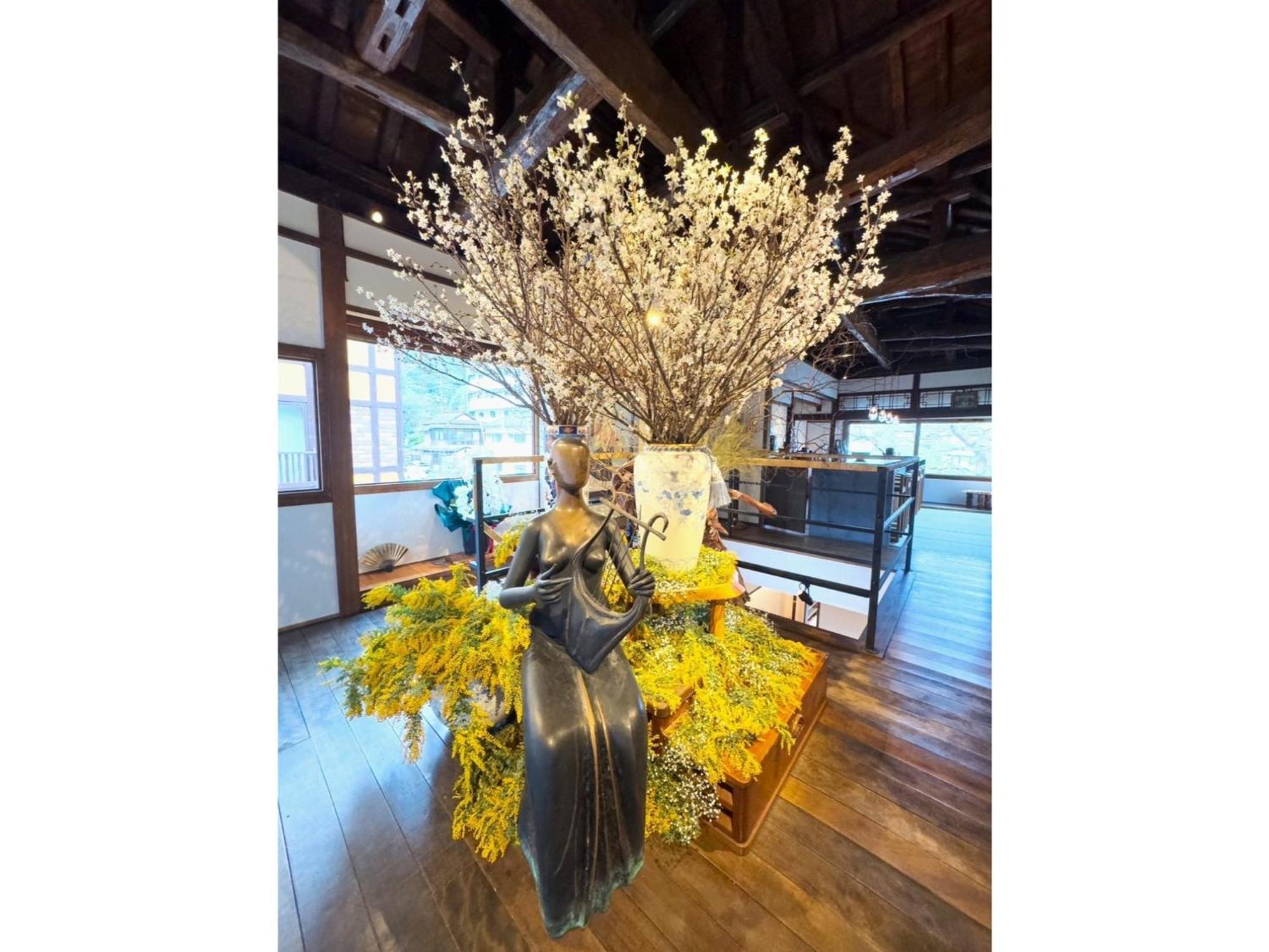 Shiseki Ryokan Kagetsu Taishoukan - Vacation Stay 48535V Takeo Exterior foto