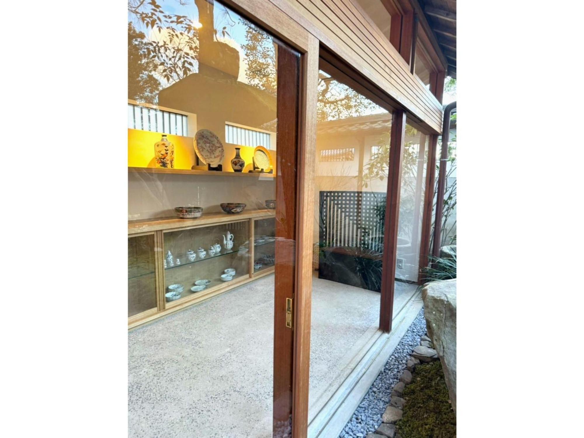 Shiseki Ryokan Kagetsu Taishoukan - Vacation Stay 48535V Takeo Exterior foto
