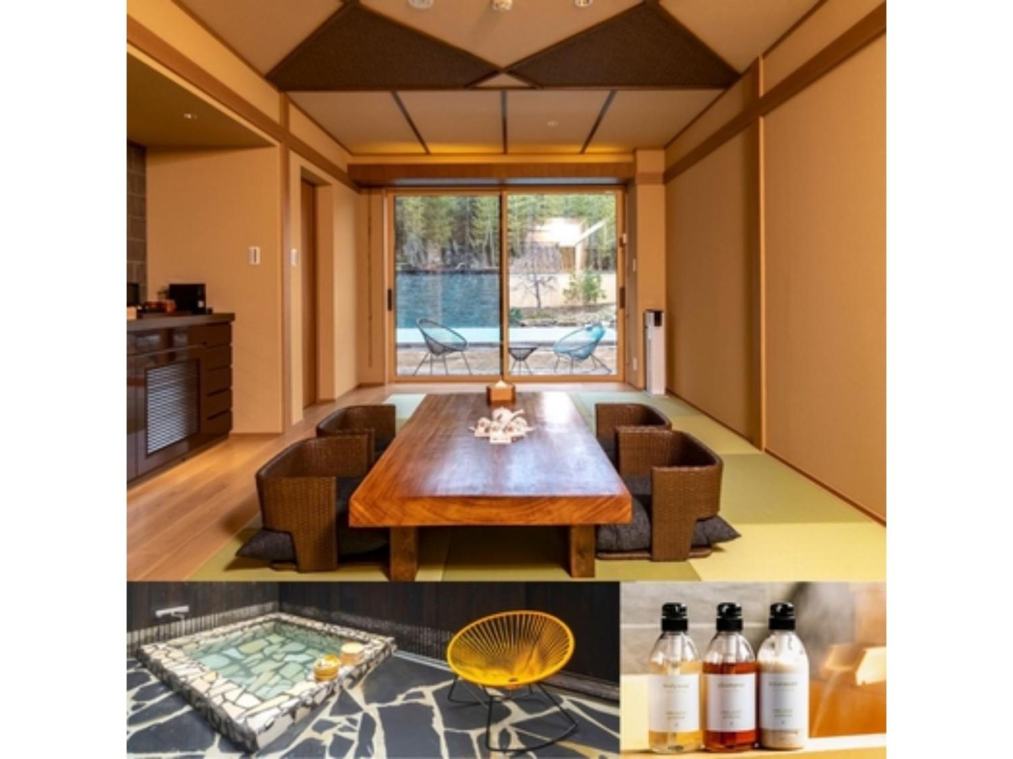 Shiseki Ryokan Kagetsu Taishoukan - Vacation Stay 48535V Takeo Exterior foto