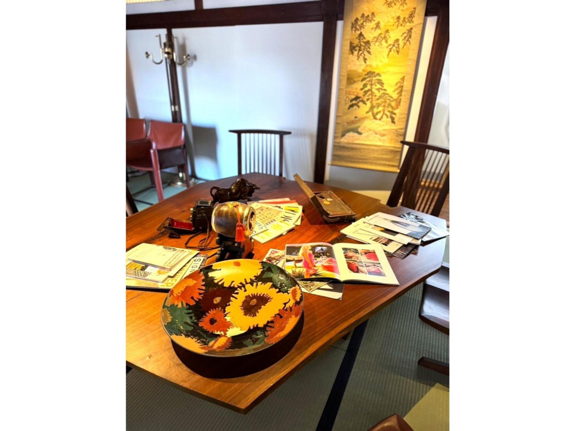 Shiseki Ryokan Kagetsu Taishoukan - Vacation Stay 48535V Takeo Exterior foto