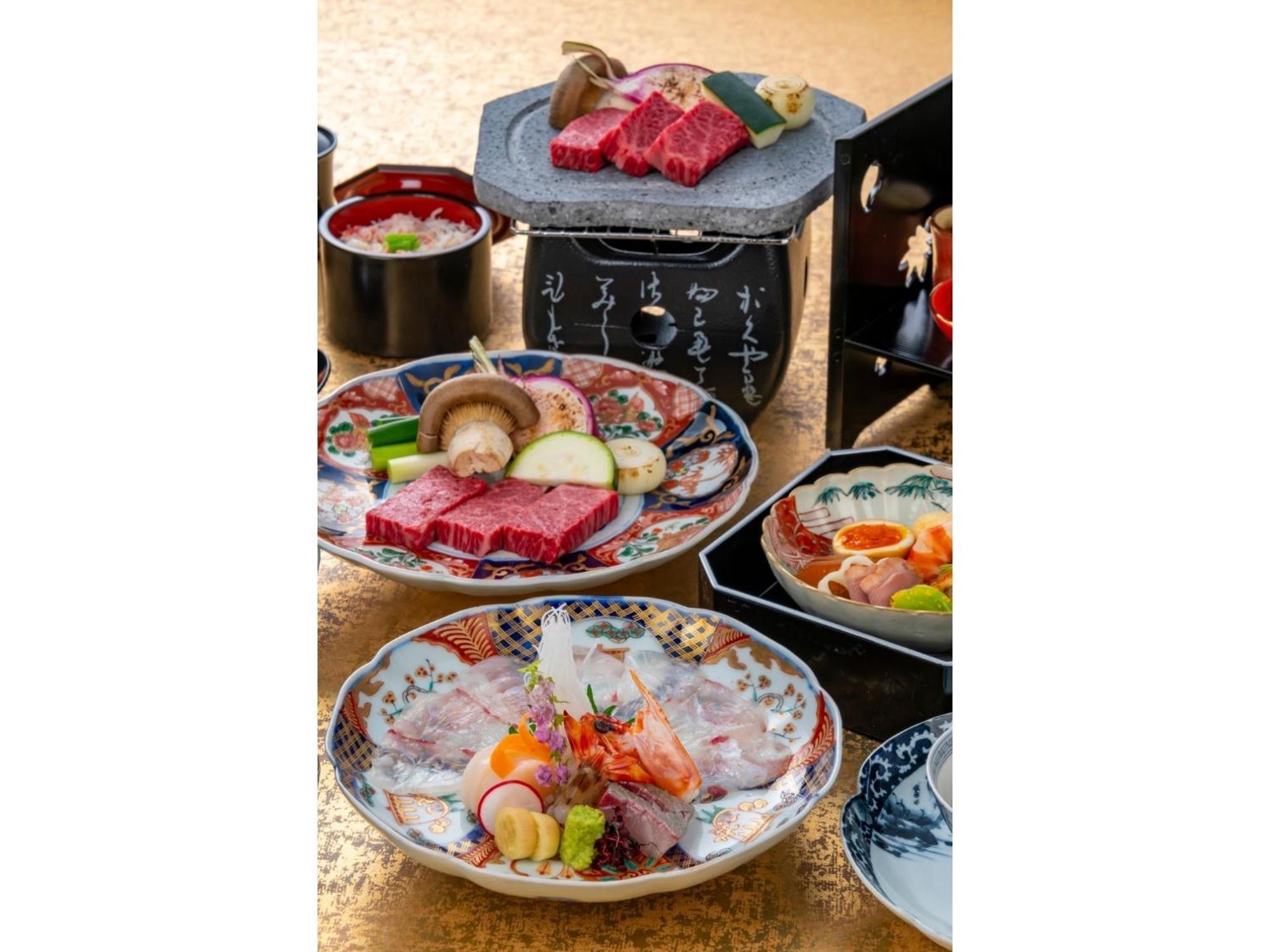 Shiseki Ryokan Kagetsu Taishoukan - Vacation Stay 48535V Takeo Exterior foto